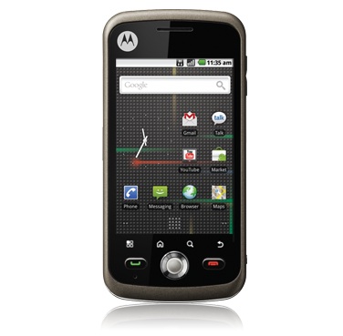 Motorola Quench XT3 XT502